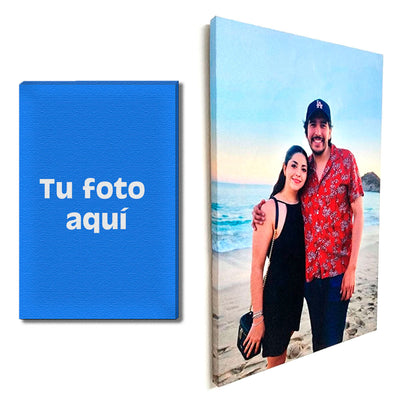 Cuadros Canvas Personalizados | So lucky Regalos