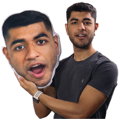 Cojines Personalizados | So lucky Regalos