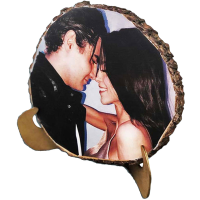 Madera Impresa | So lucky Regalos