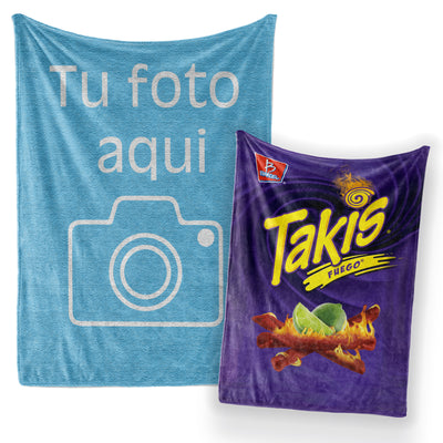 Frazadas | So lucky Regalos