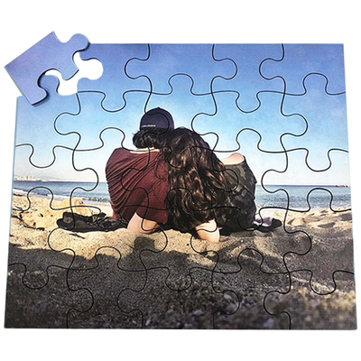 Rompecabezas Personalizados | So lucky Regalos