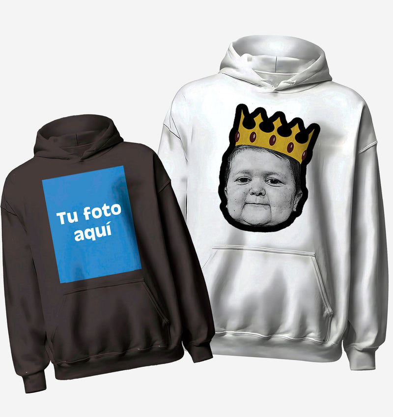 Hoodies