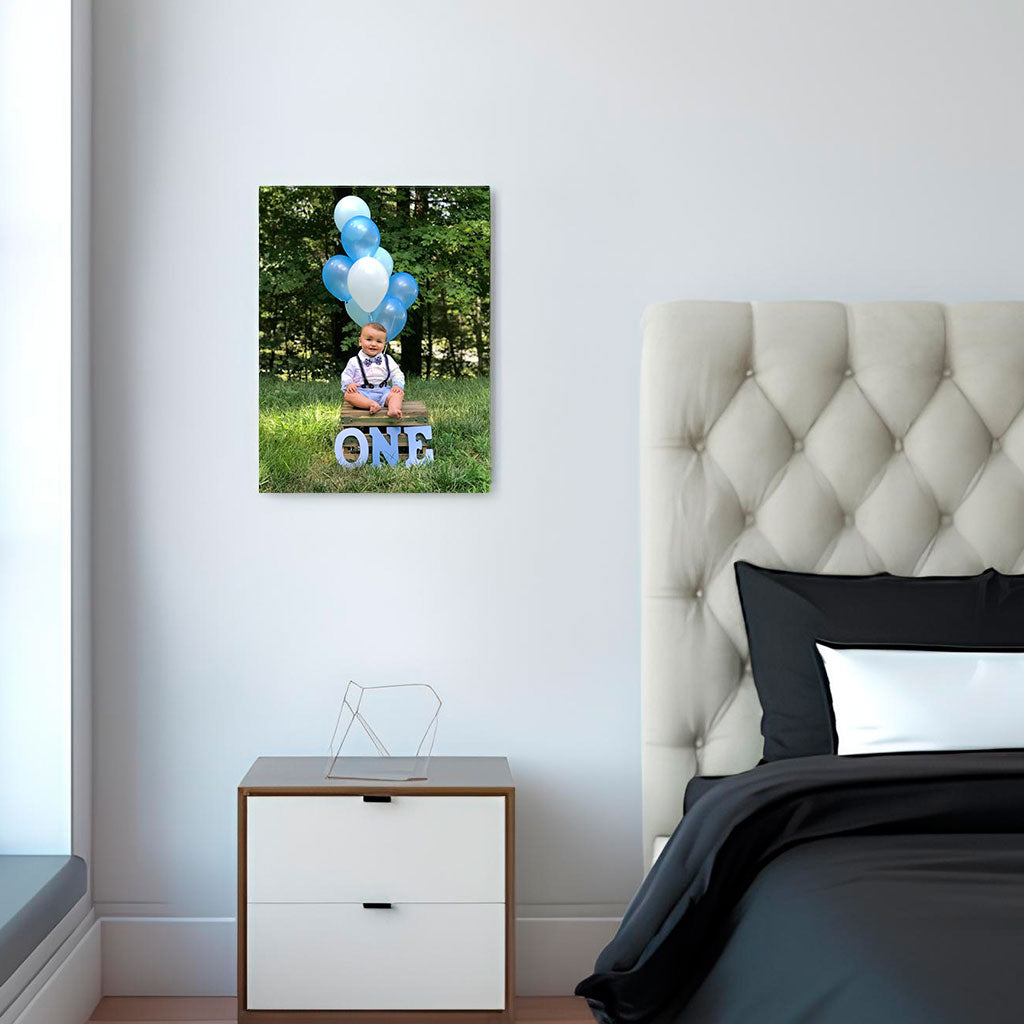 Cuadro Personalizado Vertical (50x75)cm