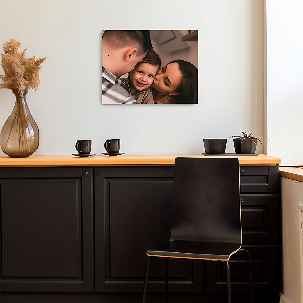 Cuadro Personalizado Horizontal (60x40)cm