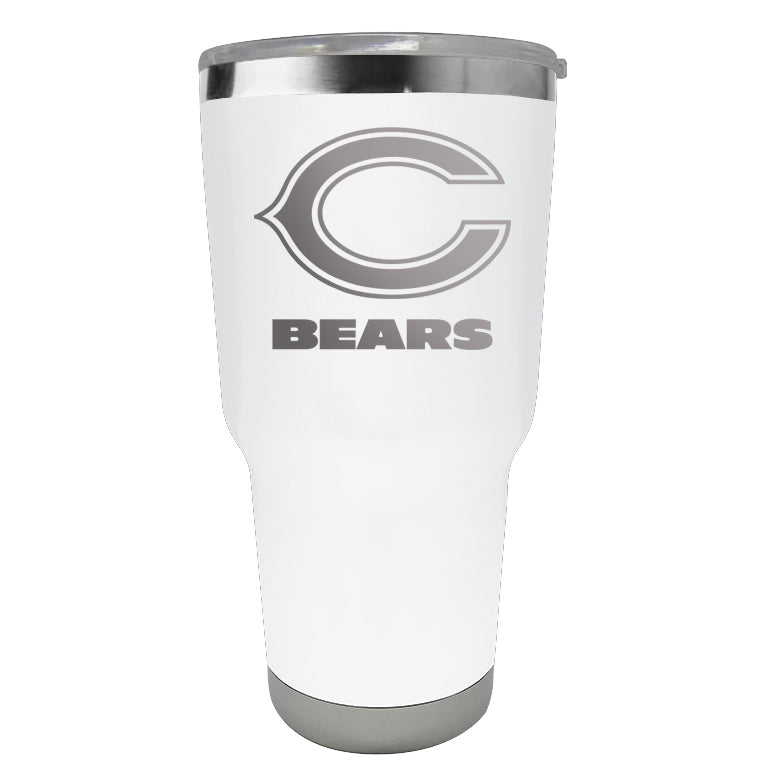 Termo 30 oz Bears (NFL)