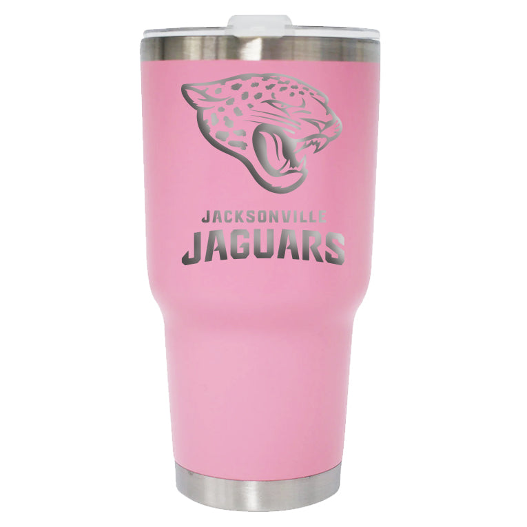 Termo 30 oz Jaguars (NFL)