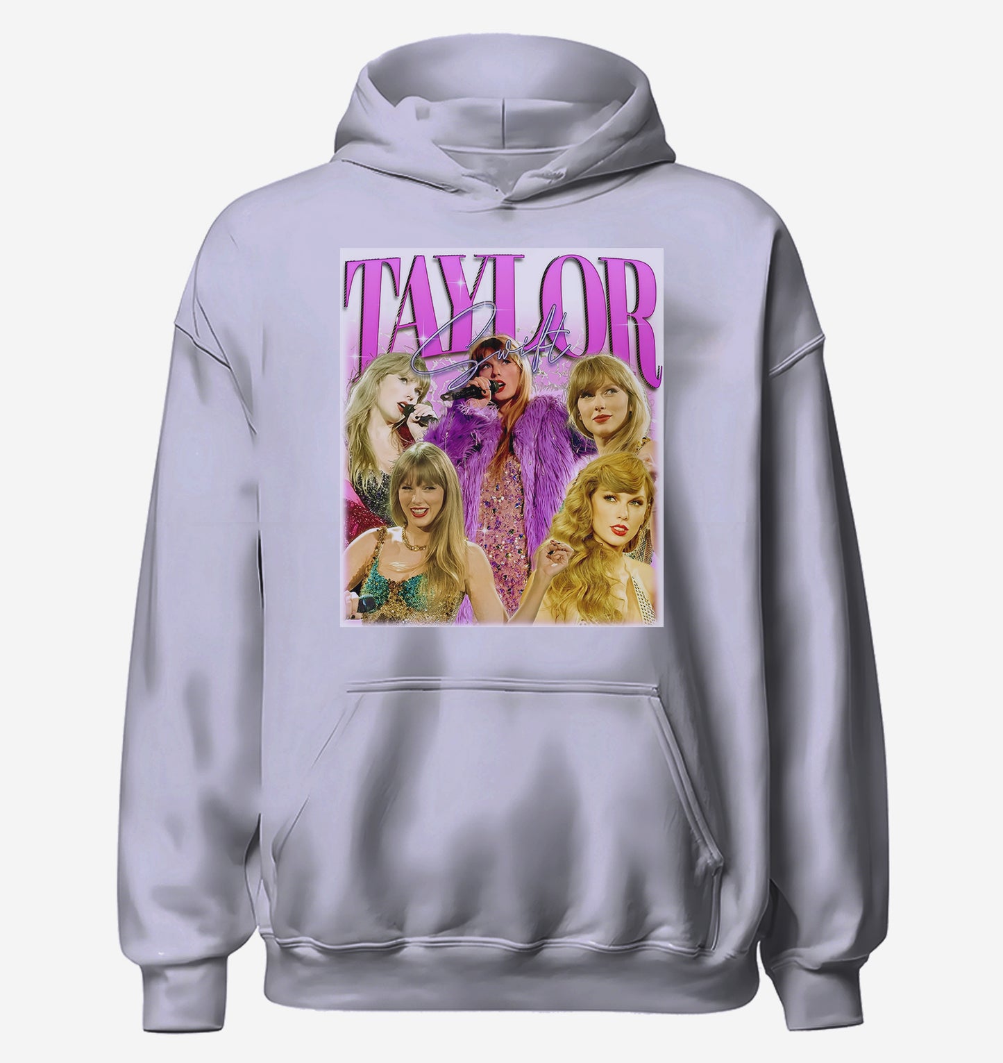 Taylor Swift Hoodie 2