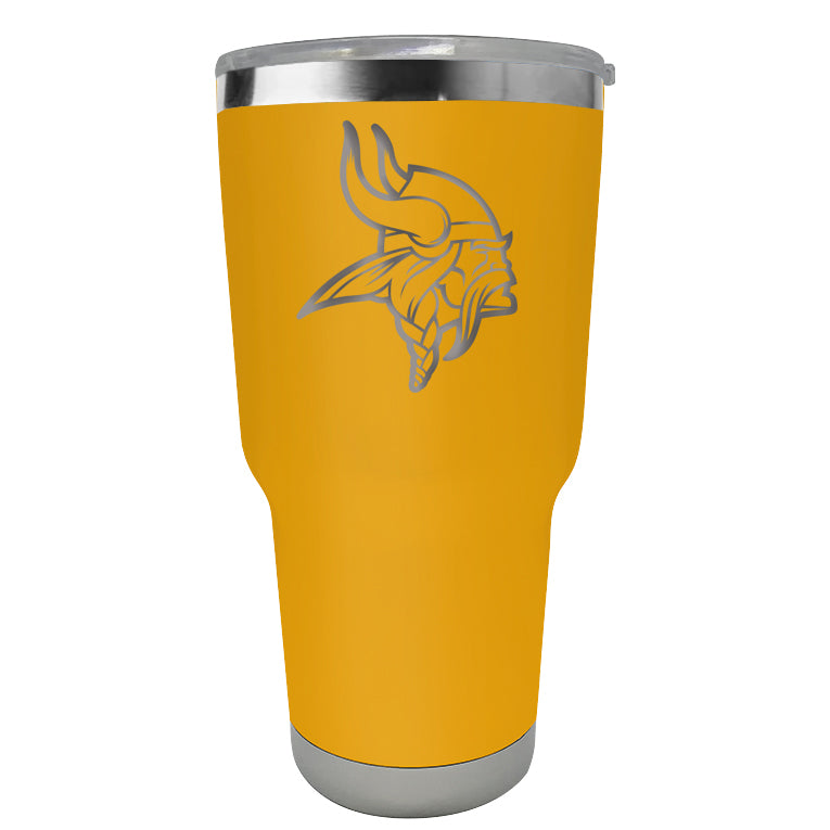 Termo 30 oz Vikings (NFL)