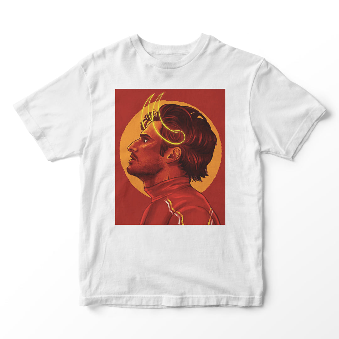 Carlos Sainz Tee 5
