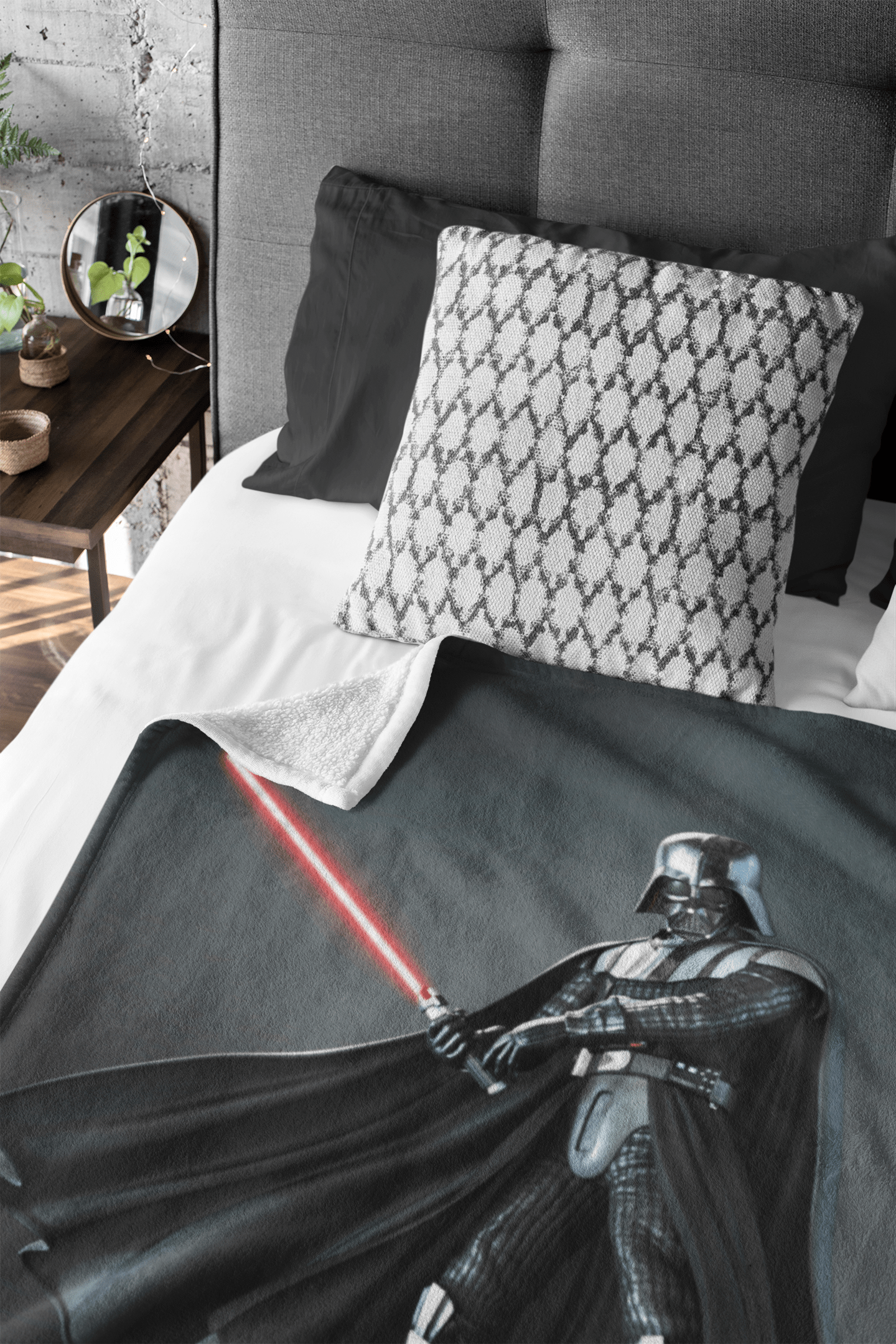 Darth Vader