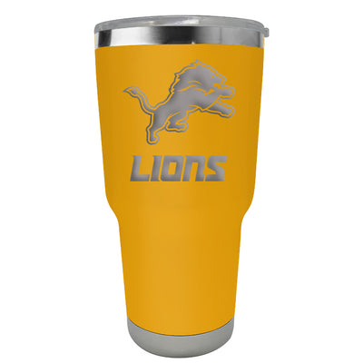 Termo 30 oz Lions (NFL)