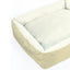 Cama Ultra Comfort para Mascota Beige