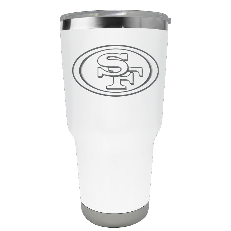 Termo 30 oz 49ers (NFL)