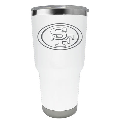 Termo 30 oz 49ers (NFL)