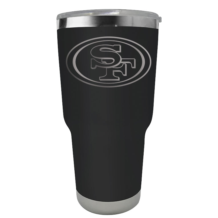 Termo 30 oz 49ers (NFL)