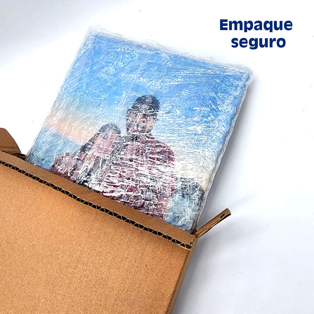 Cuadro Personalizado Vertical (80x120)cm