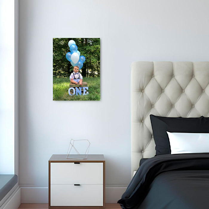 Cuadro Personalizado Vertical (50x75)cm