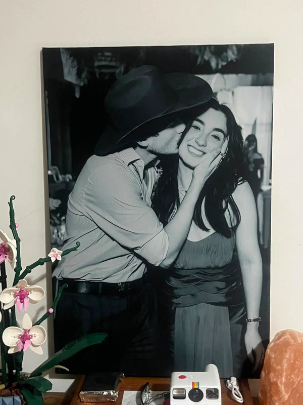 Foto enviada por Fabi