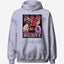 Bad Bunny Hoodie 2