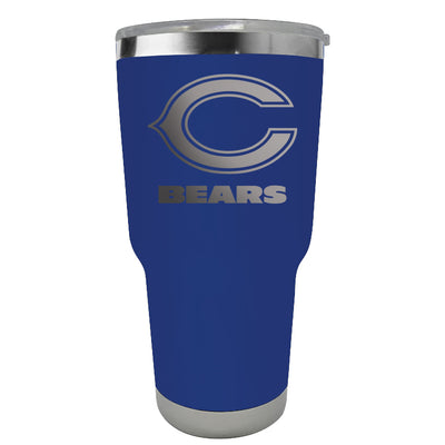 Termo 30 oz Bears (NFL)