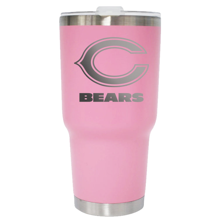 Termo 30 oz Bears (NFL)