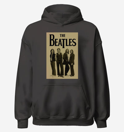 The Beatles Hoodie