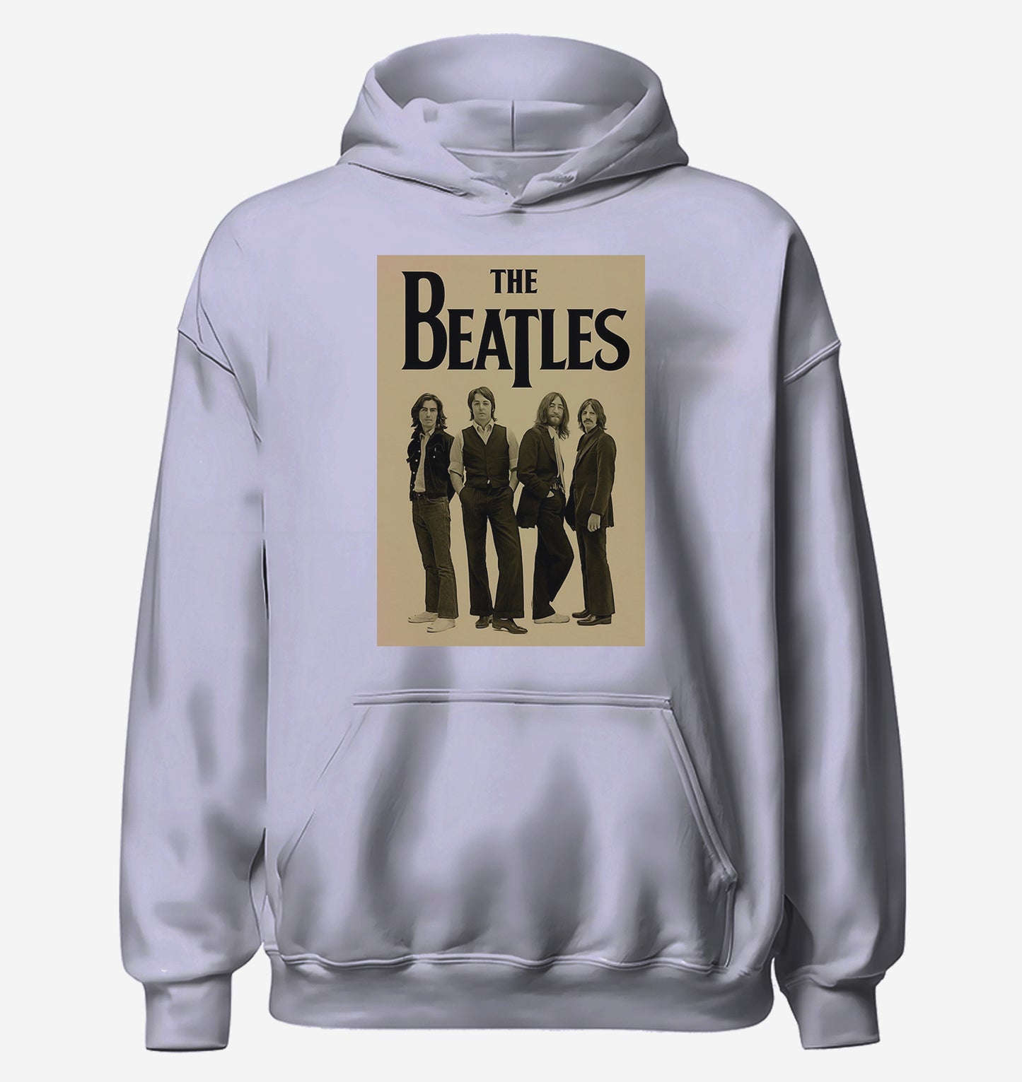 The Beatles Hoodie