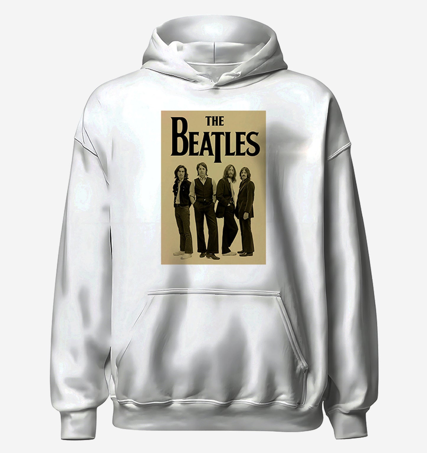 The Beatles Hoodie