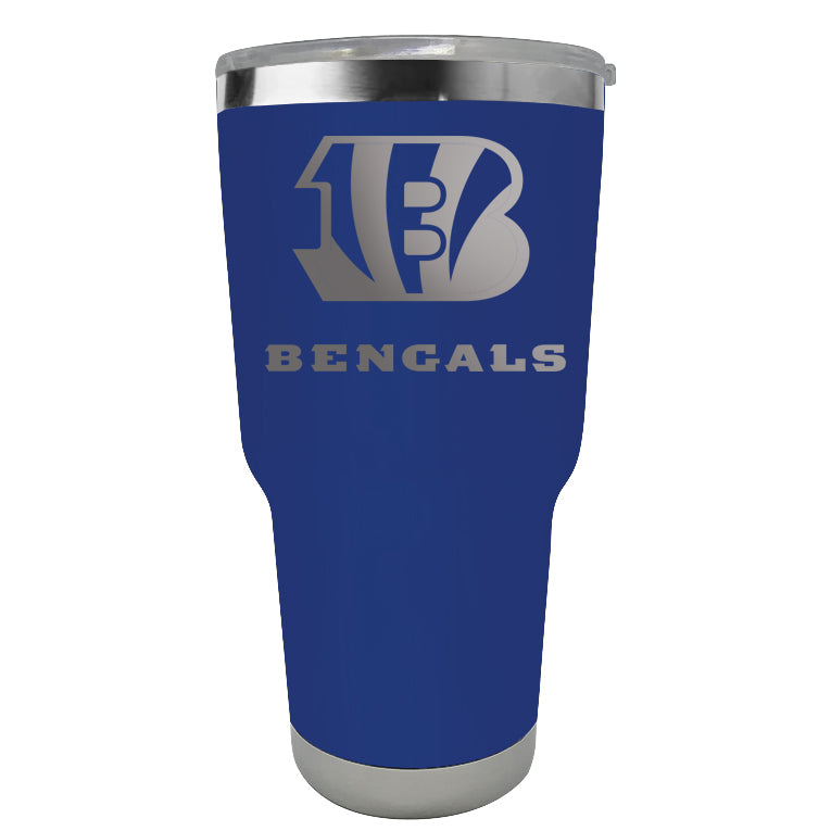 Termo 30 oz Bengals (NFL)