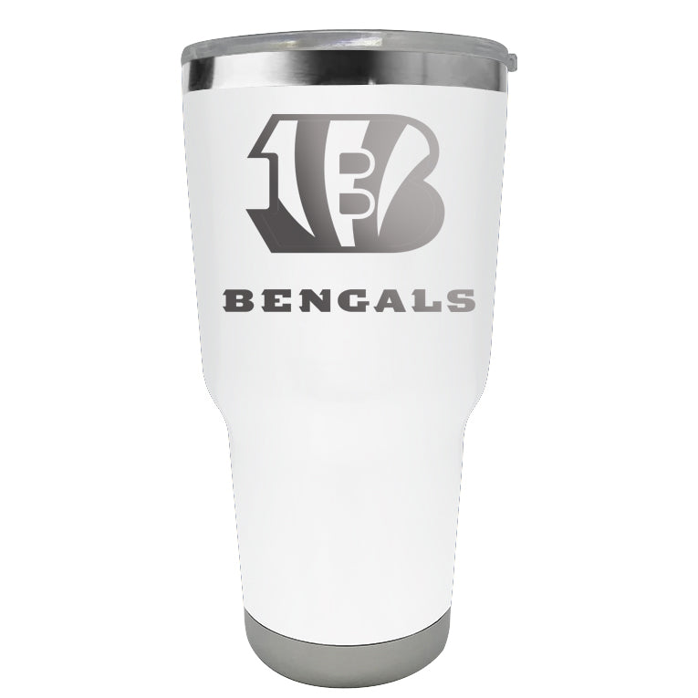 Termo 30 oz Bengals (NFL)