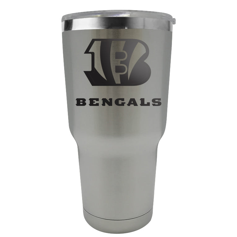 Termo 30 oz Bengals (NFL)