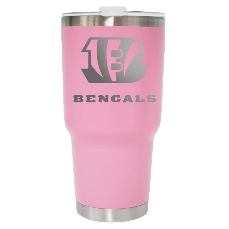 Termo 30 oz Bengals (NFL)