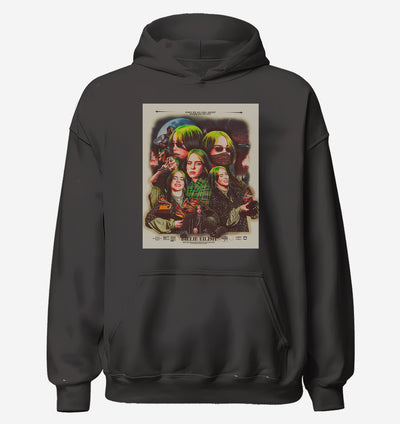 Billie Eilish Hoodie