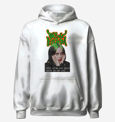 Billie Eilish Hoodie 1