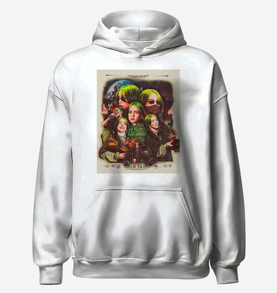 Billie Eilish Hoodie