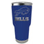 Termo 30 oz Buffalo Bills (NFL)