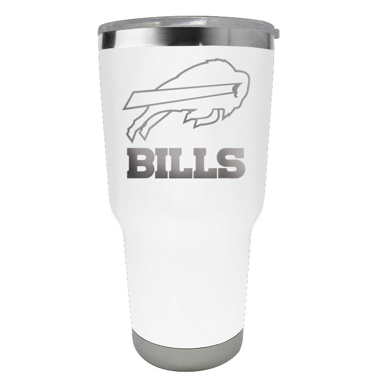 Termo 30 oz Buffalo Bills (NFL)