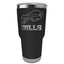 Termo 30 oz Buffalo Bills (NFL)