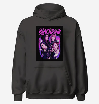 Blackpink Hoodie