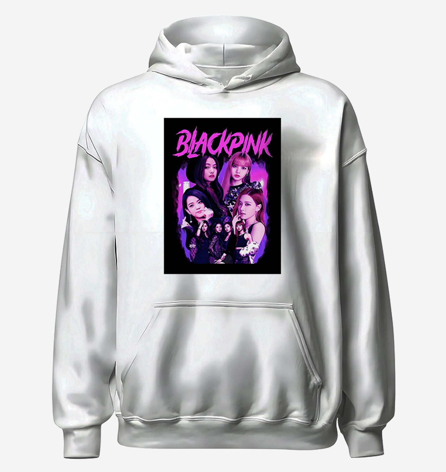 Blackpink Hoodie