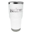 Par de Termos 30 oz Bride & Groom 2