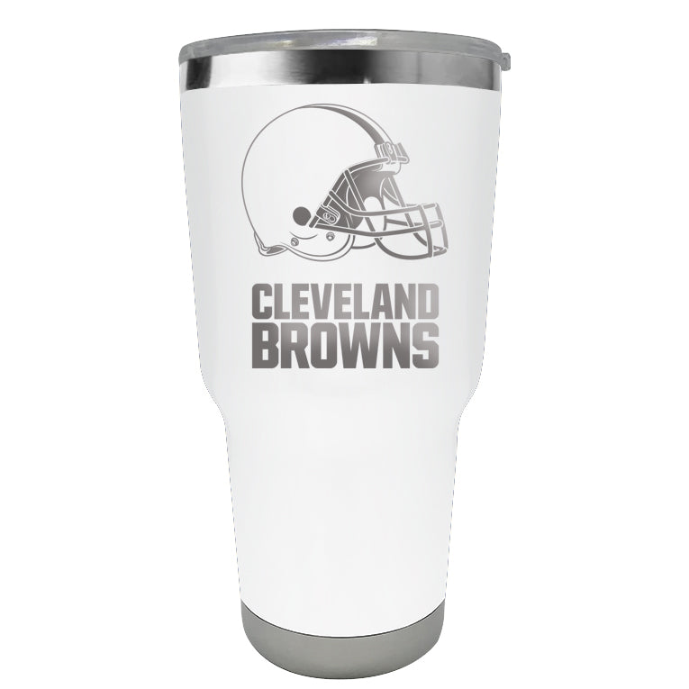 Termo 30 oz Browns (NFL)