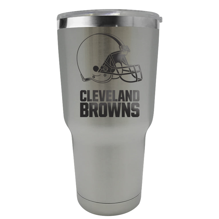 Termo 30 oz Browns (NFL)