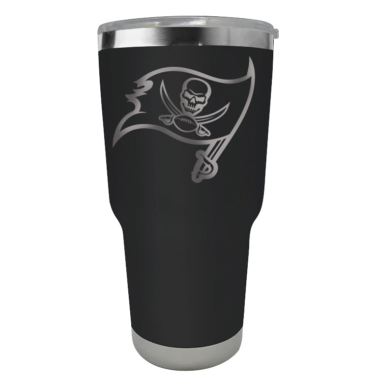 Termo 30 oz Bucaneros (NFL)