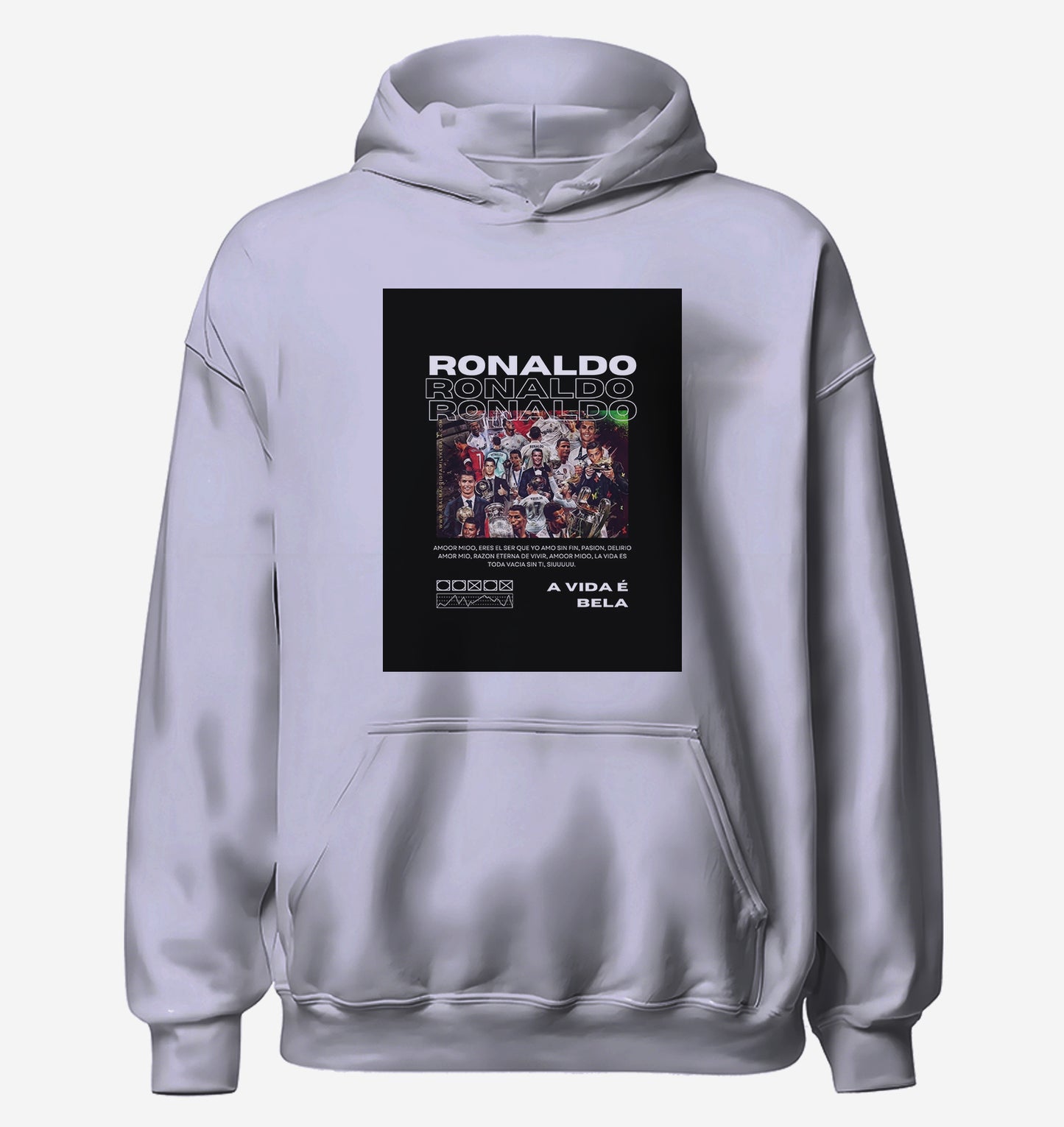 CR7 Hoodie 1