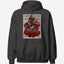 Carlos Sainz Hoodie 1