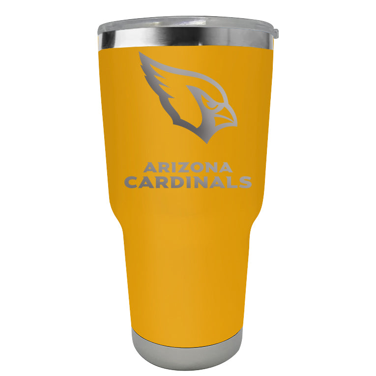 Termo 30 oz Cardinals (NFL)