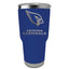 Termo 30 oz Cardinals (NFL)