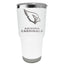 Termo 30 oz Cardinals (NFL)