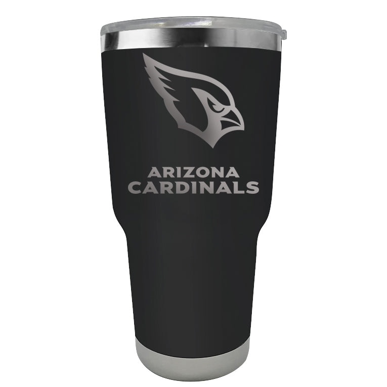 Termo 30 oz Cardinals (NFL)